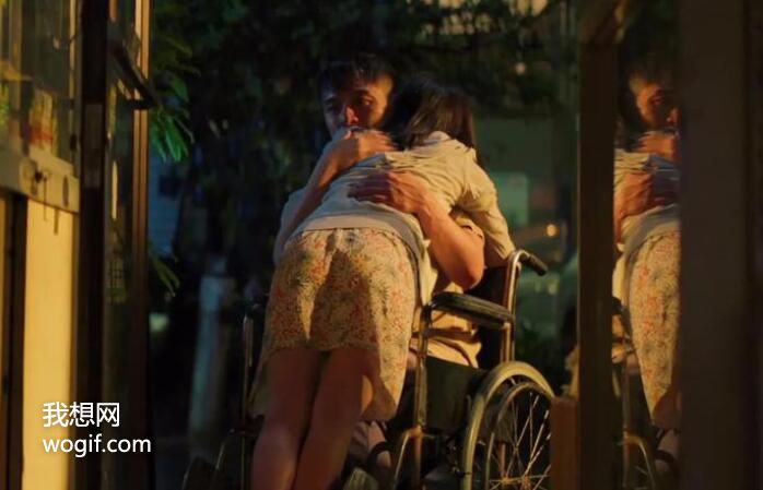 親愛的殺手（親愛的殺手），來自賴孟杰的臺灣片，看完《親愛的殺手》，感覺很奇怪，一個稚嫩的B級片竟然能帶來一種略顯深刻的觀影體驗