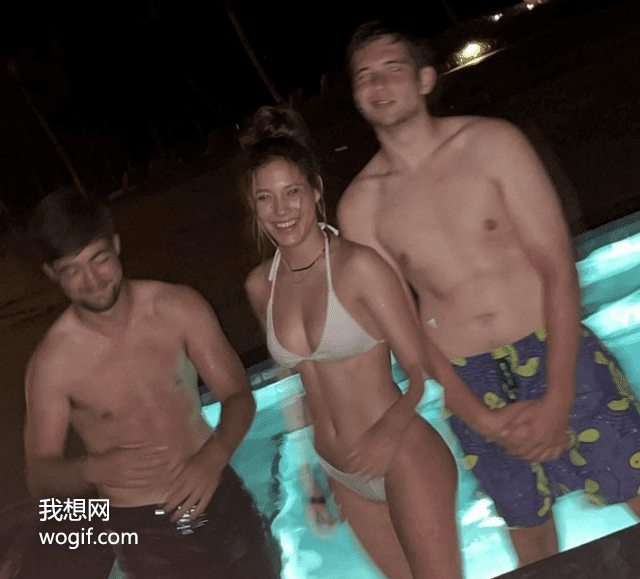 青蛙公主谷愛凌“兩男一女”照片，及谷愛凌（Eileen Gu）個(gè)人資料