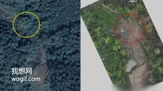 東航空難（MU5735）為什么找不到人，哪怕是“碎肉骨頭”？