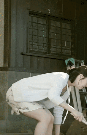 結(jié)城被“奪愛”后遇到了女鄰居，這小子有女人緣