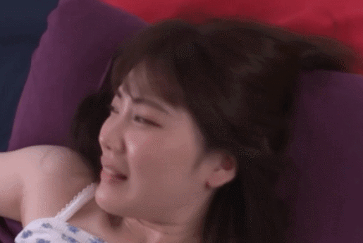 石川澪15歲和男朋友那啥了，有潔癖癥做了全身脫毛